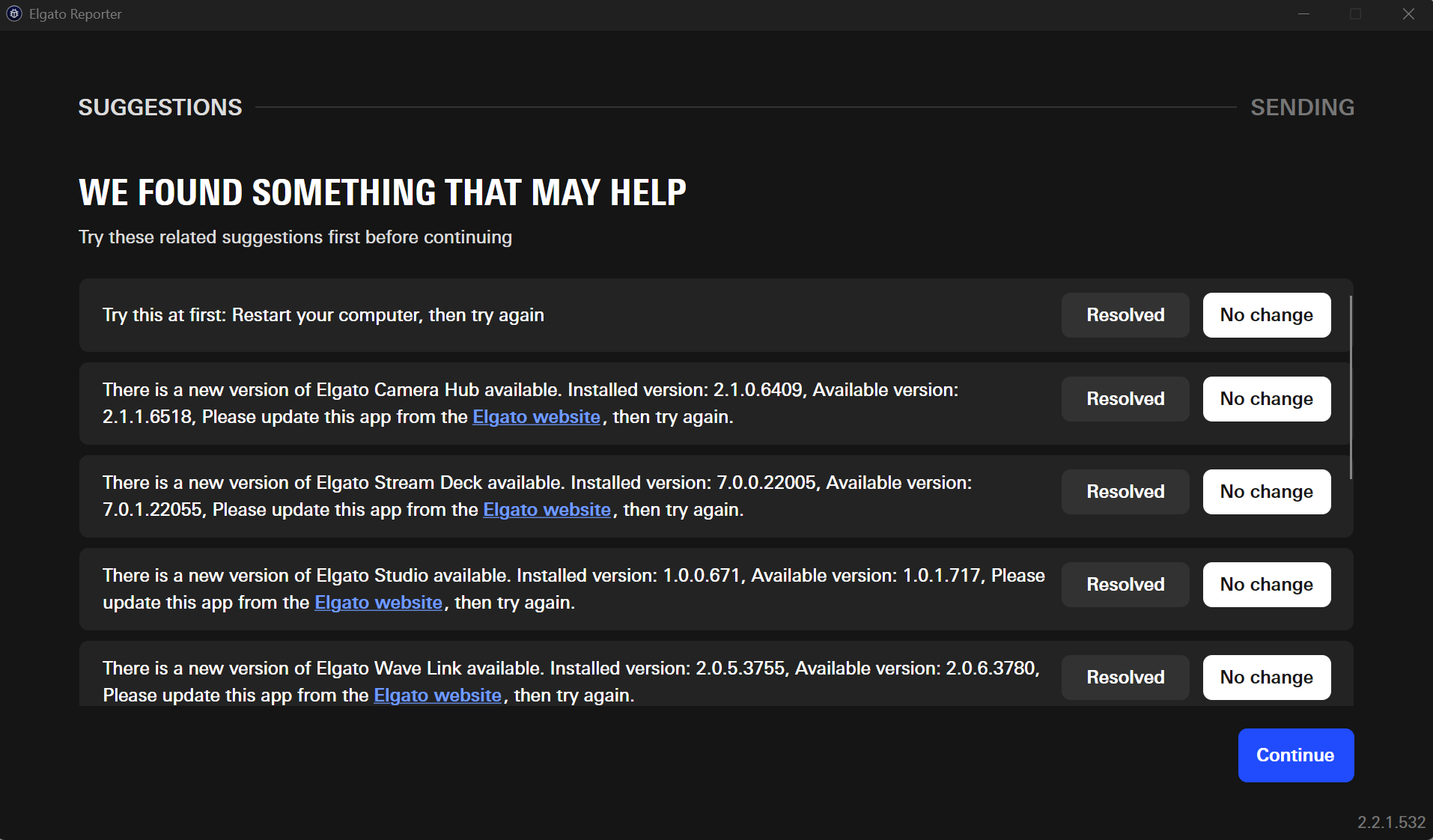 elgato_reporter_windows_something_to_help.png