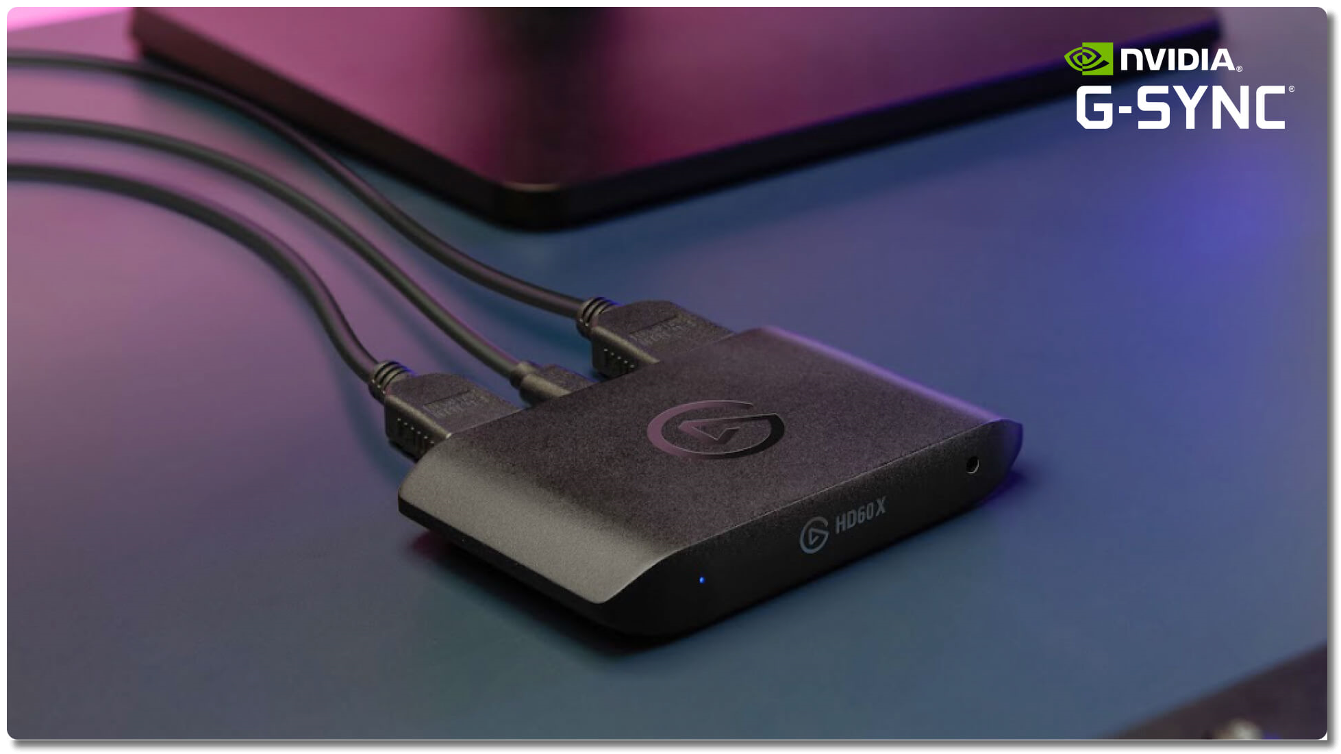 Elgato HD60 X USB Capture Card