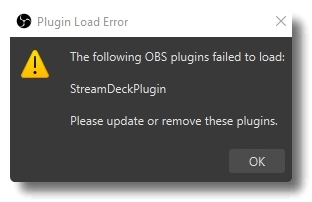 Stream Deck Plug-in to use in OBS | OBS Forums