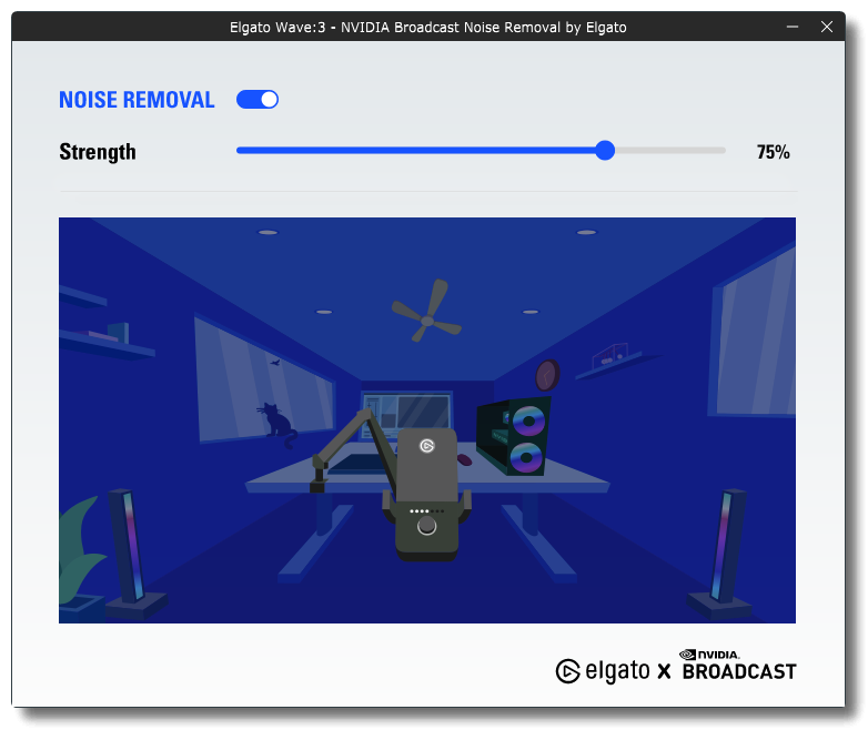 How to Get the Best Sound from Elgato Wave DX - EQ, Limiters, and Audio  Effects 